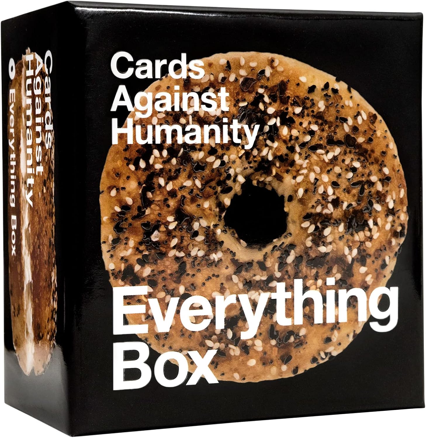 Everything Box for Cards Against Humanity • Big 300-Card Expansion Pack