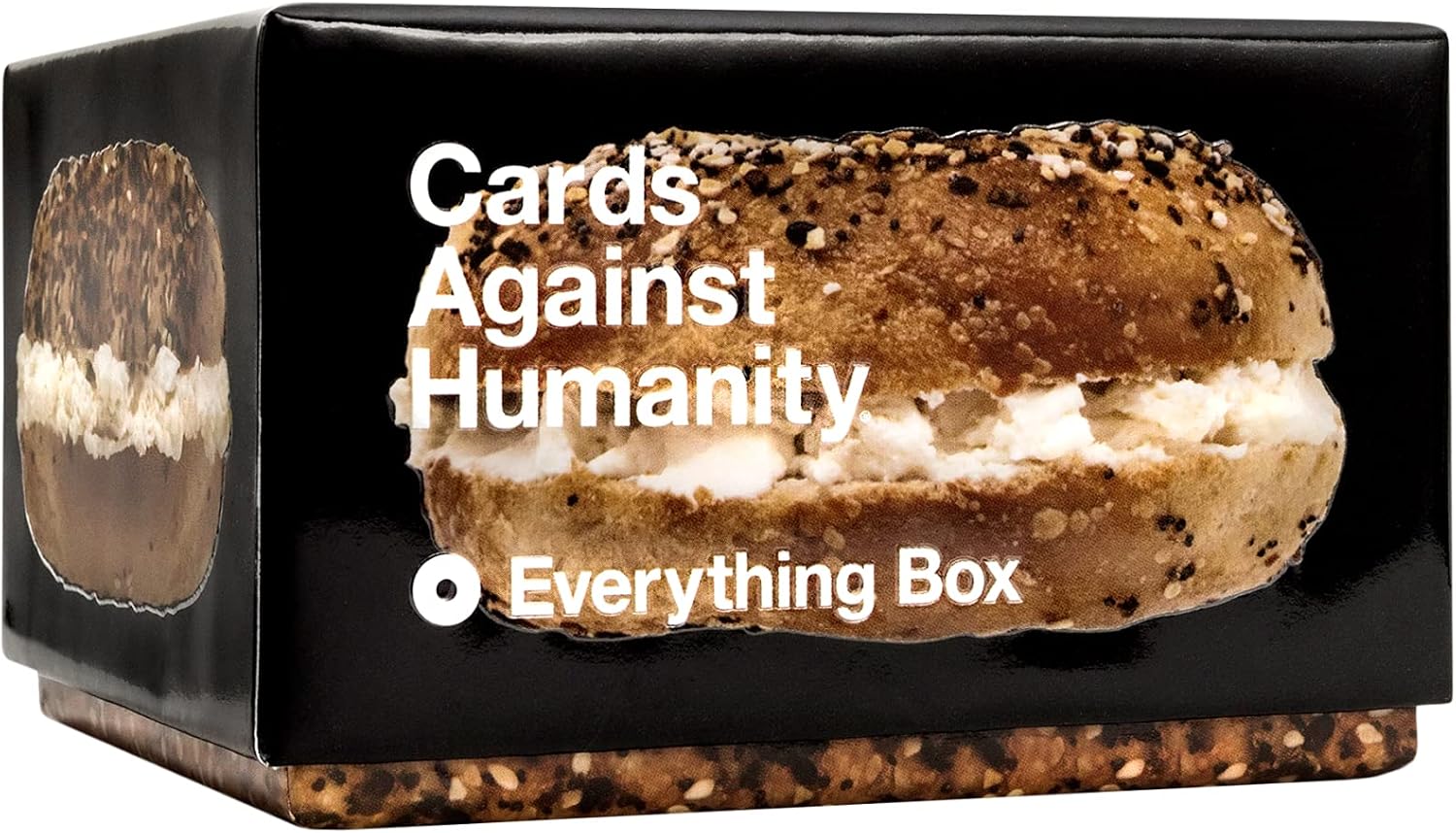 Everything Box for Cards Against Humanity • Big 300-Card Expansion Pack - Image 2