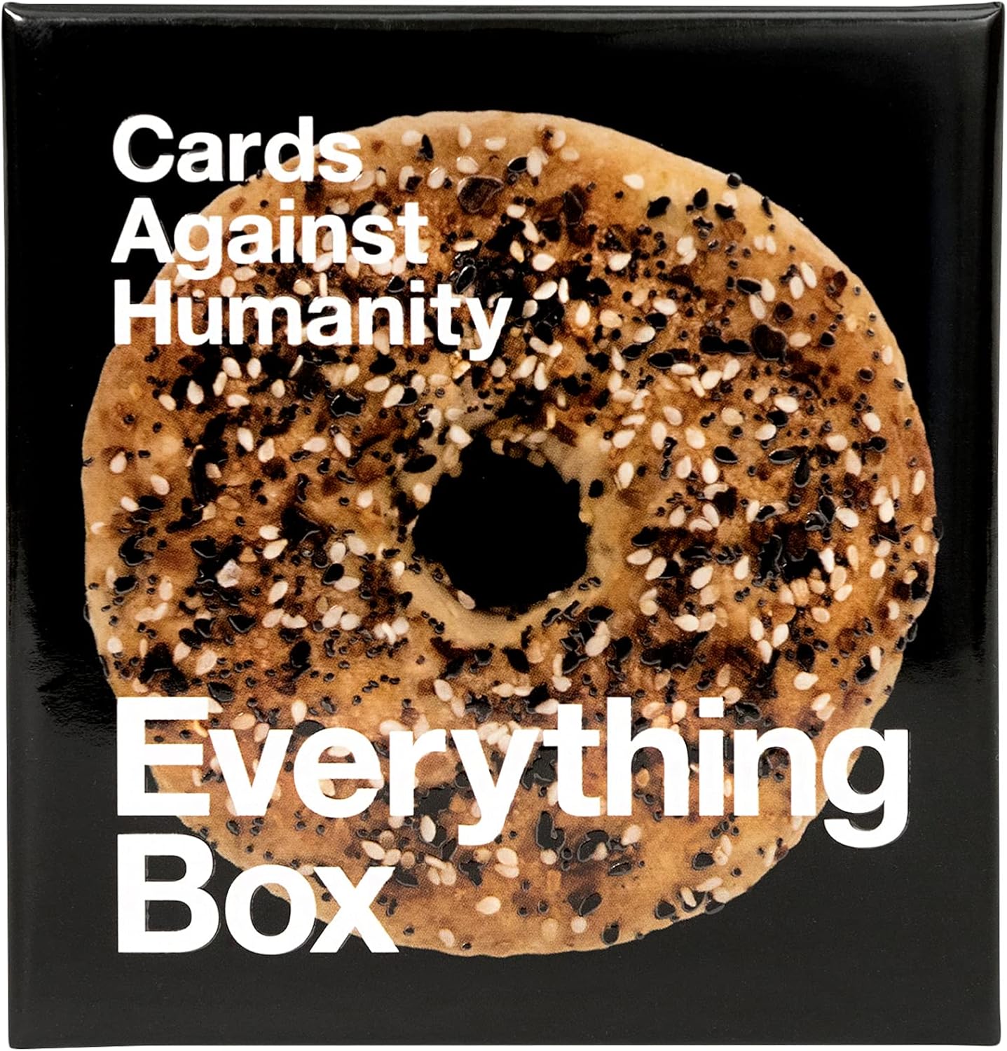 Everything Box for Cards Against Humanity • Big 300-Card Expansion Pack - Image 4